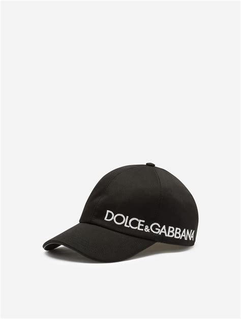 dolce & gabbana cap|dolce website.